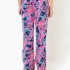 Grenada Printed Knit Pant